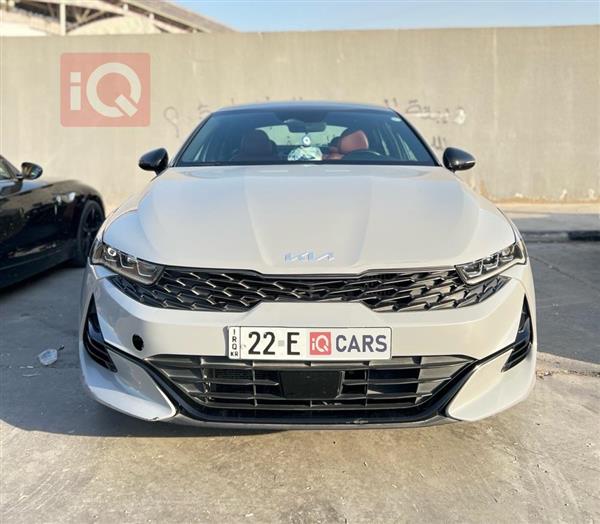 كيا K5 2024 للبيع في العراق -  بغداد
